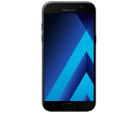 Samsung Galaxy A5 A520F 2017 LTE Black Sky - 342931 - zdjęcie 1
